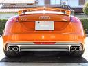 AUDI TTS COUPE