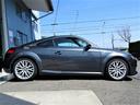 AUDI TT COUPE