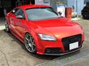 AUDI TTS COUPE