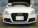 AUDI TT COUPE