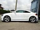 AUDI TT COUPE