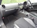 AUDI TT COUPE