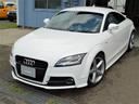AUDI TT COUPE