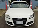 AUDI TT COUPE