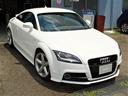 AUDI TT COUPE