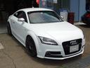 AUDI TT COUPE