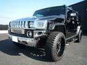 HUMMER HUMMER H2