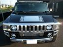 HUMMER HUMMER H2