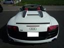 AUDI R8 SPYDER