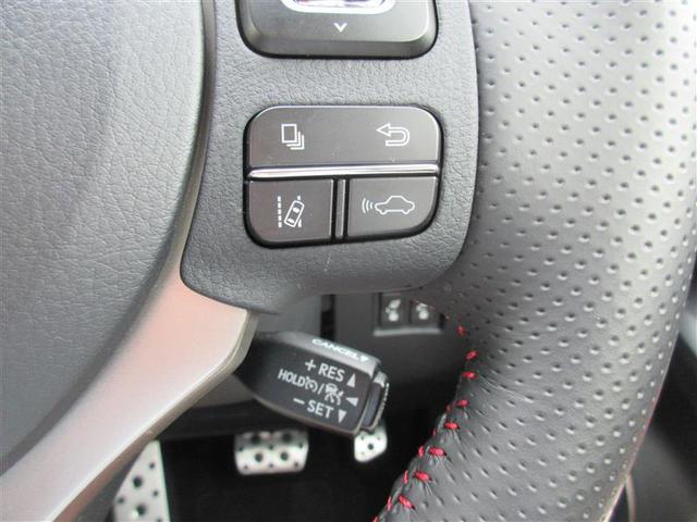 NX300 Fスポーツ サンルーフ 4WD フルセグ メモリーナビ 衝突被害軽減システム DVD再生 バックカメラ 革シート ETC フルエアロ LEDヘッドランプ ワンオーナー アイドリングストップ 記録簿 スマートキー(13枚目)