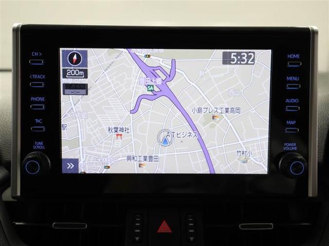 ＲＡＶ４ ＰＨＶ Ｇ　Ｚ　パノラマサンルーフ　ＬＥＤヘッド　クルコン　フルセグＴＶ　ワンオーナー　電動シート　衝突軽減　ＥＴＣ　スマートキー　バックモニター　ナビ＆ＴＶ　盗難防止装置　ミュージックプレイヤー接続可　４ＷＤ　ＡＷ（22枚目）