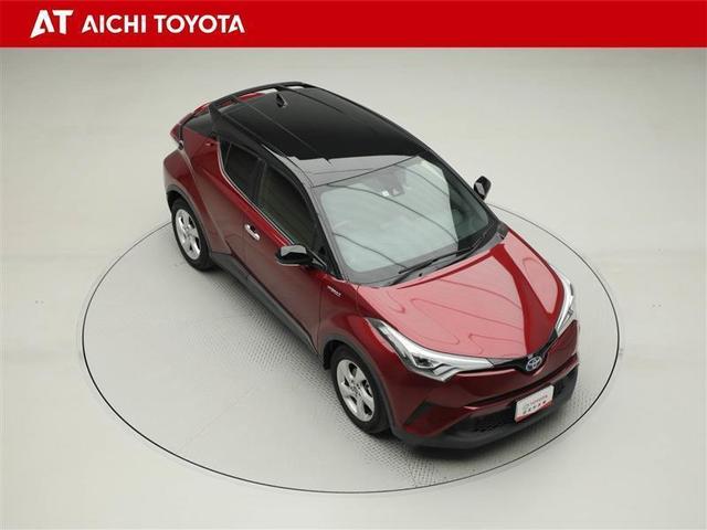 Ｃ－ＨＲ Ｓ　ＬＥＤエディション　横滑り防止機能　ＬＥＤヘッド　クルーズＣ　カーテンエアバッグ　盗難防止装置　スマートエントリー　メモリナビ　ＥＴＣ　ワンオーナー車　エアバッグ　ドラレコ　ミュージックプレイヤー接続可　ＡＢＳ　ＡＷ（16枚目）