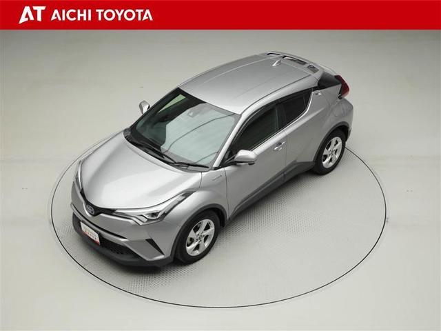 Ｃ－ＨＲ Ｓ　ＬＥＤパッケージ　バックモニター　横滑り防止システム　ＬＥＤヘッドライト　クルーズコントロール　ＥＴＣ　スマートキー　ＤＶＤ　キーフリー　ナビ＆ＴＶ　オートエアコン　エアバッグ　盗難防止システム　メモリーナビ　ＡＢＳ（10枚目）