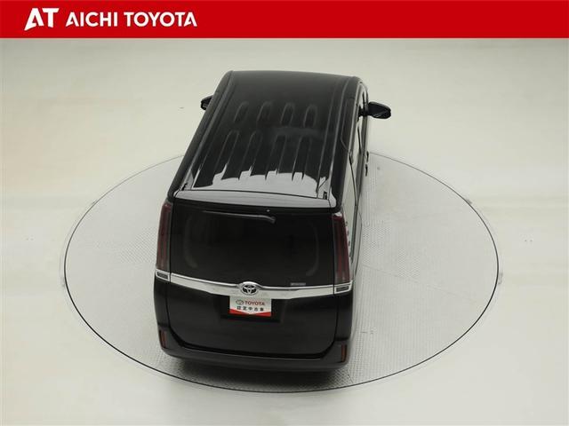 ノア Ｘ　ブレーキサポート　イモビライザー　アイドリングストッ　ＤＶＤ再生可　ＡＵＸ　デュアルエアコン　ワンオーナー車　クルーズＣ　バックモニタ－　地デジＴＶ　ＬＥＤランプ　スマートキ　オートエアコン　ＥＳＣ（13枚目）