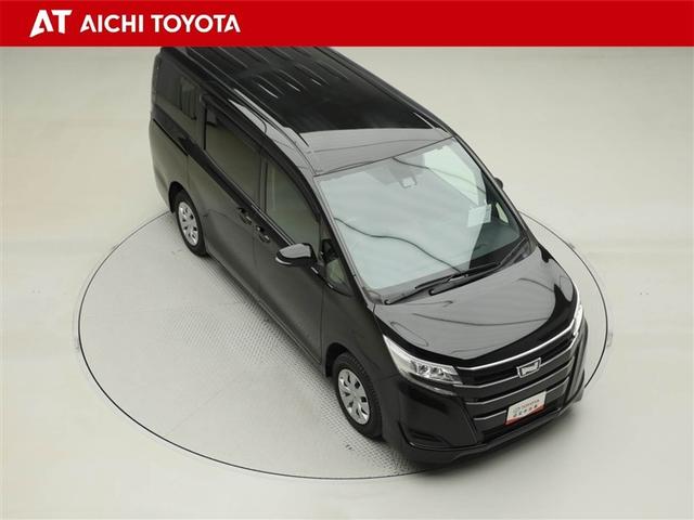 ノア Ｘ　ブレーキサポート　イモビライザー　アイドリングストッ　ＤＶＤ再生可　ＡＵＸ　デュアルエアコン　ワンオーナー車　クルーズＣ　バックモニタ－　地デジＴＶ　ＬＥＤランプ　スマートキ　オートエアコン　ＥＳＣ（16枚目）