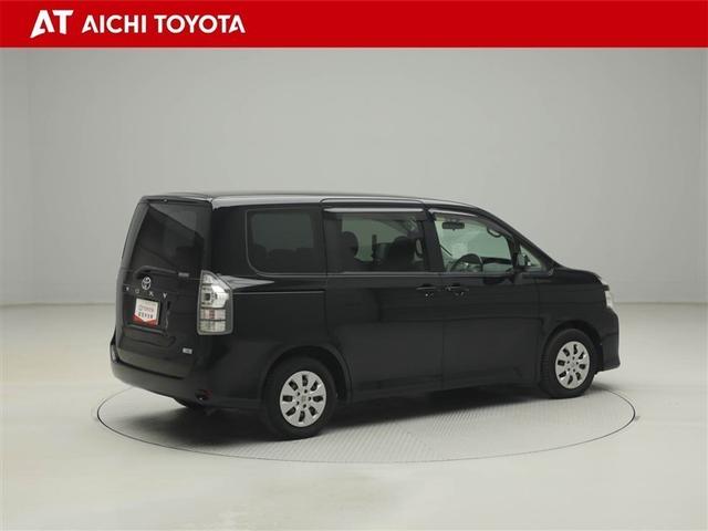 ヴォクシー X バックガイドモニター ナビTV メモリーナビ 三列シート エアバック パワーウィンド パワーステアリング オートエアコン Wエアコン ワンセグテレビ ABS ウォークスルー ETC ドライブレコーダー(6枚目)