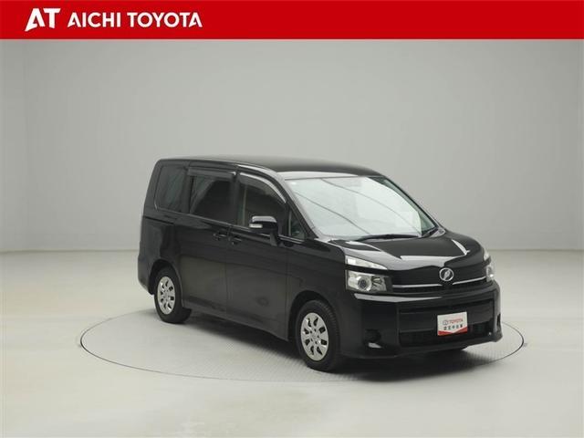 ヴォクシー X バックガイドモニター ナビTV メモリーナビ 三列シート エアバック パワーウィンド パワーステアリング オートエアコン Wエアコン ワンセグテレビ ABS ウォークスルー ETC ドライブレコーダー(8枚目)