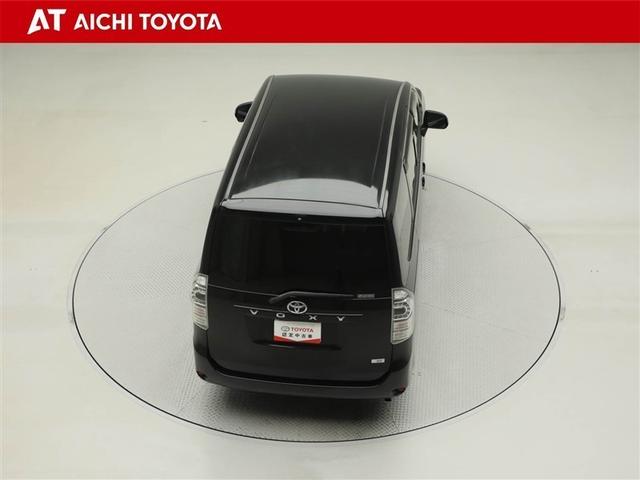 ヴォクシー X バックガイドモニター ナビTV メモリーナビ 三列シート エアバック パワーウィンド パワーステアリング オートエアコン Wエアコン ワンセグテレビ ABS ウォークスルー ETC ドライブレコーダー(13枚目)