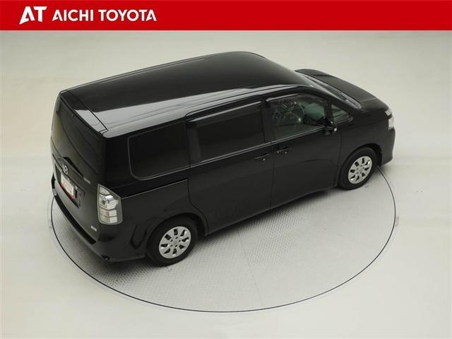 ヴォクシー X バックガイドモニター ナビTV メモリーナビ 三列シート エアバック パワーウィンド パワーステアリング オートエアコン Wエアコン ワンセグテレビ ABS ウォークスルー ETC ドライブレコーダー(14枚目)