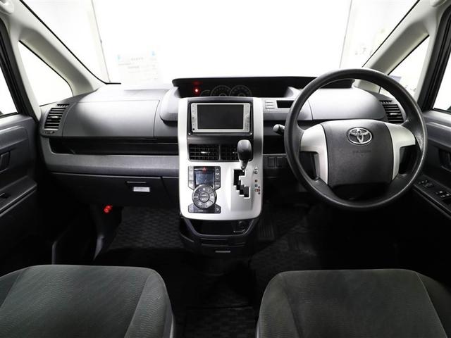 ヴォクシー X バックガイドモニター ナビTV メモリーナビ 三列シート エアバック パワーウィンド パワーステアリング オートエアコン Wエアコン ワンセグテレビ ABS ウォークスルー ETC ドライブレコーダー(18枚目)