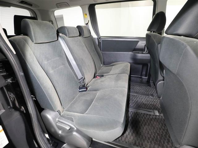 ヴォクシー X バックガイドモニター ナビTV メモリーナビ 三列シート エアバック パワーウィンド パワーステアリング オートエアコン Wエアコン ワンセグテレビ ABS ウォークスルー ETC ドライブレコーダー(20枚目)