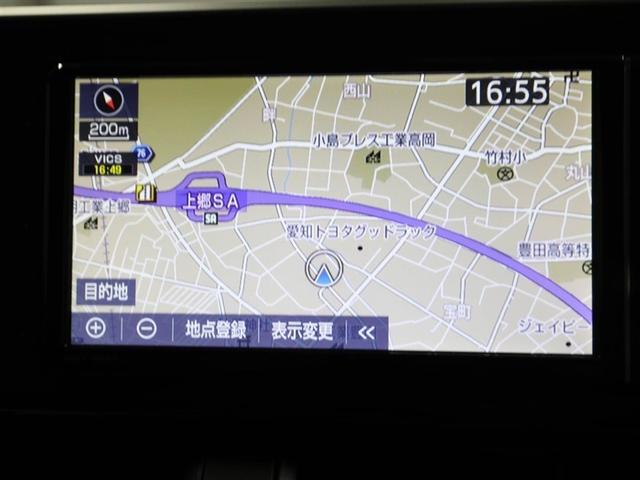 C-HR G-T 衝突被害軽減ブレーキ フルセグ地デジ LEDヘッドランプ 盗難防止システム アルミホイール オートクルーズコントロール メモリーナビ ミュージックプレイヤー接続可 バックカメラ DVD ドラレコ(22枚目)