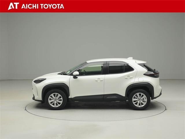 ヤリスクロス ハイブリッドＧ　ＴＳＳ　イモビライザー　バックモニタ－　エアコン　ＬＥＤヘッドライト　インテリキー　パワーウィンド　ワンオーナ　Ｗエアバック　オートクルーズ　メディアプレイヤー接続　キーフリー　ドライブレコーダー（3枚目）