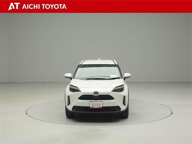 ヤリスクロス ハイブリッドＧ　ＴＳＳ　イモビライザー　バックモニタ－　エアコン　ＬＥＤヘッドライト　インテリキー　パワーウィンド　ワンオーナ　Ｗエアバック　オートクルーズ　メディアプレイヤー接続　キーフリー　ドライブレコーダー（9枚目）