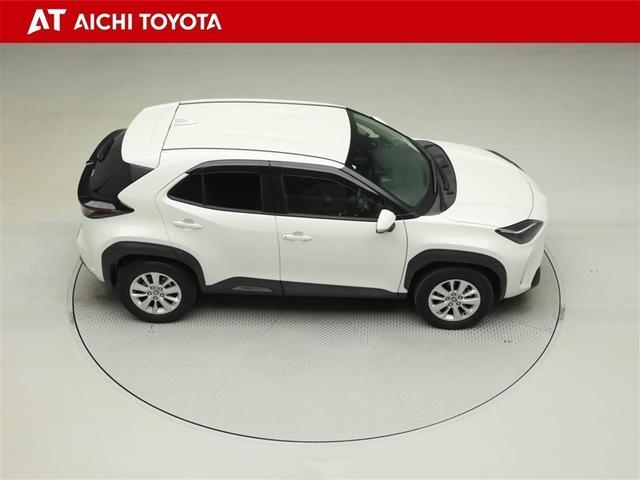 ヤリスクロス ハイブリッドＧ　ＴＳＳ　イモビライザー　バックモニタ－　エアコン　ＬＥＤヘッドライト　インテリキー　パワーウィンド　ワンオーナ　Ｗエアバック　オートクルーズ　メディアプレイヤー接続　キーフリー　ドライブレコーダー（15枚目）