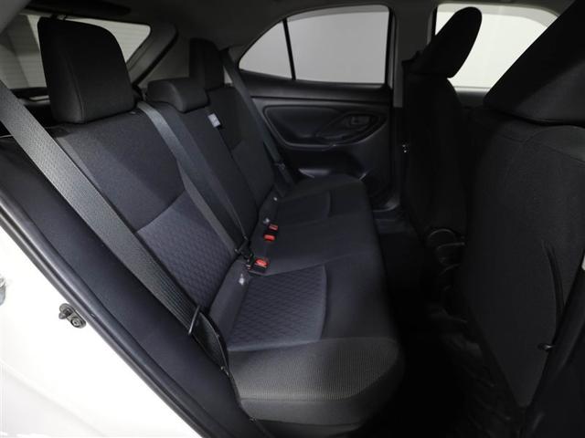 ヤリスクロス ハイブリッドＧ　ＴＳＳ　イモビライザー　バックモニタ－　エアコン　ＬＥＤヘッドライト　インテリキー　パワーウィンド　ワンオーナ　Ｗエアバック　オートクルーズ　メディアプレイヤー接続　キーフリー　ドライブレコーダー（20枚目）