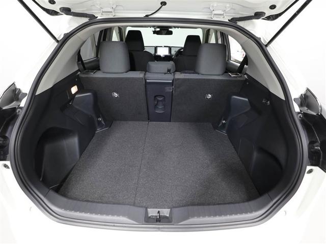 ヤリスクロス ハイブリッドＧ　ＴＳＳ　イモビライザー　バックモニタ－　エアコン　ＬＥＤヘッドライト　インテリキー　パワーウィンド　ワンオーナ　Ｗエアバック　オートクルーズ　メディアプレイヤー接続　キーフリー　ドライブレコーダー（21枚目）