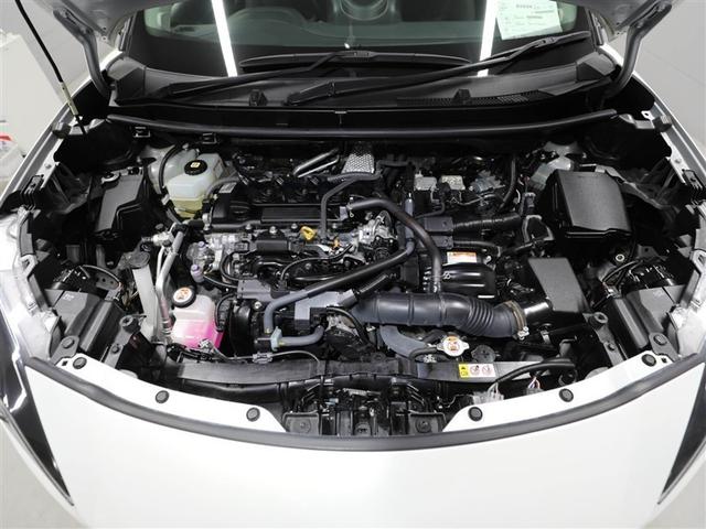 ヤリスクロス ハイブリッドＧ　ＴＳＳ　イモビライザー　バックモニタ－　エアコン　ＬＥＤヘッドライト　インテリキー　パワーウィンド　ワンオーナ　Ｗエアバック　オートクルーズ　メディアプレイヤー接続　キーフリー　ドライブレコーダー（25枚目）