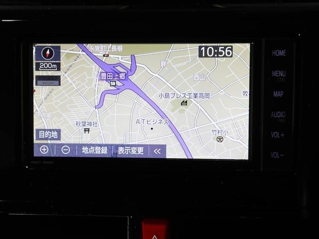 ルーミー カスタムG-T 助手席エアバック 両側オートスライドドア スマートキープッシュスタート LEDライト 1オーナー 横滑り防止機能 クルコン ETC付 アルミホイール キーレス DVD ナビ&TV セキュリティ ABS(22枚目)