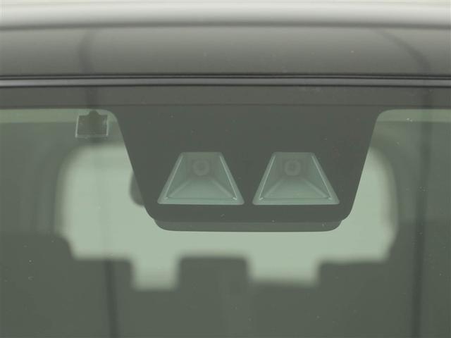 ルーミー カスタムG-T 助手席エアバック 両側オートスライドドア スマートキープッシュスタート LEDライト 1オーナー 横滑り防止機能 クルコン ETC付 アルミホイール キーレス DVD ナビ&TV セキュリティ ABS(28枚目)