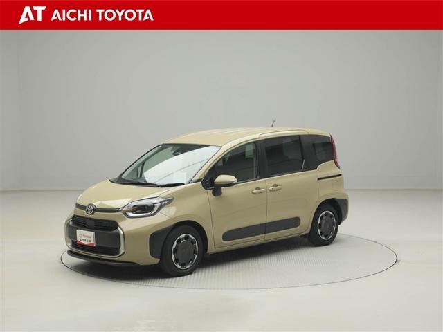 シエンタ ハイブリッドＺ　ＴＳＳ　エアバック　デモカー　キーレスエントリー　イモビライザー　ＴＶ　バックモニター　ＬＥＤヘッドライト　ＥＴＣ車載器　横滑り防止　スマートキー　オートエアコン　サイドエアバッグ　ＷＳＲＳ　ドラレコ（2枚目）