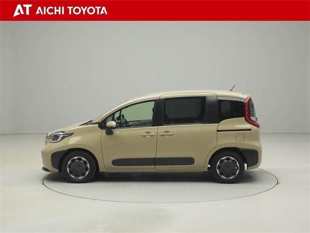 シエンタ ハイブリッドＺ　ＴＳＳ　エアバック　デモカー　キーレスエントリー　イモビライザー　ＴＶ　バックモニター　ＬＥＤヘッドライト　ＥＴＣ車載器　横滑り防止　スマートキー　オートエアコン　サイドエアバッグ　ＷＳＲＳ　ドラレコ（3枚目）