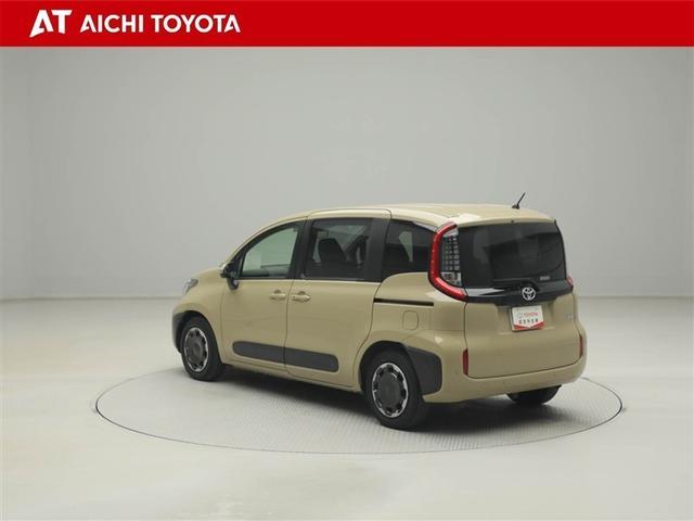 シエンタ ハイブリッドＺ　ＴＳＳ　エアバック　デモカー　キーレスエントリー　イモビライザー　ＴＶ　バックモニター　ＬＥＤヘッドライト　ＥＴＣ車載器　横滑り防止　スマートキー　オートエアコン　サイドエアバッグ　ＷＳＲＳ　ドラレコ（4枚目）