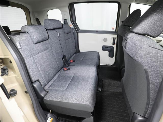 シエンタ ハイブリッドＺ　ＴＳＳ　エアバック　デモカー　キーレスエントリー　イモビライザー　ＴＶ　バックモニター　ＬＥＤヘッドライト　ＥＴＣ車載器　横滑り防止　スマートキー　オートエアコン　サイドエアバッグ　ＷＳＲＳ　ドラレコ（20枚目）