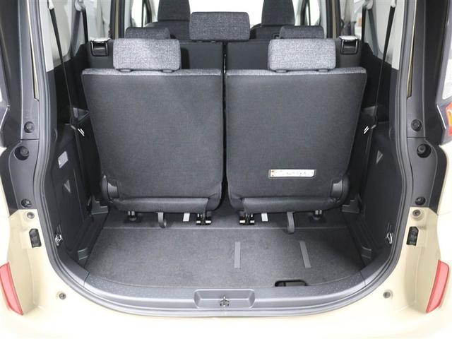 シエンタ ハイブリッドＺ　ＴＳＳ　エアバック　デモカー　キーレスエントリー　イモビライザー　ＴＶ　バックモニター　ＬＥＤヘッドライト　ＥＴＣ車載器　横滑り防止　スマートキー　オートエアコン　サイドエアバッグ　ＷＳＲＳ　ドラレコ（21枚目）