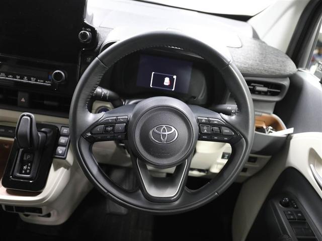 シエンタ ハイブリッドＺ　ＴＳＳ　エアバック　デモカー　キーレスエントリー　イモビライザー　ＴＶ　バックモニター　ＬＥＤヘッドライト　ＥＴＣ車載器　横滑り防止　スマートキー　オートエアコン　サイドエアバッグ　ＷＳＲＳ　ドラレコ（24枚目）