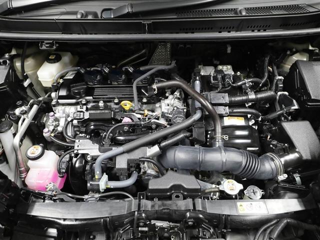 シエンタ ハイブリッドＺ　ＴＳＳ　エアバック　デモカー　キーレスエントリー　イモビライザー　ＴＶ　バックモニター　ＬＥＤヘッドライト　ＥＴＣ車載器　横滑り防止　スマートキー　オートエアコン　サイドエアバッグ　ＷＳＲＳ　ドラレコ（25枚目）