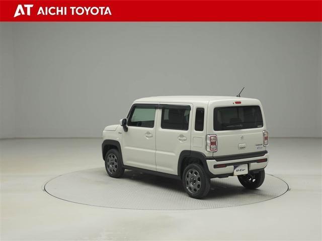 ハスラー ハイブリッドＧ　衝突回避支援システム　Ｓエネチャージ　イモビ　オートクルーズ　スマートキーシステム　ダブルエアバック　パワーステアリング　横滑り防止システム　エアコン　パワーウィンドウ　キーレスエントリー　１オーナー（4枚目）