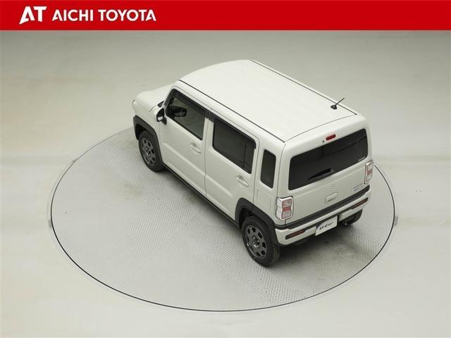 ハスラー ハイブリッドＧ　衝突回避支援システム　Ｓエネチャージ　イモビ　オートクルーズ　スマートキーシステム　ダブルエアバック　パワーステアリング　横滑り防止システム　エアコン　パワーウィンドウ　キーレスエントリー　１オーナー（12枚目）