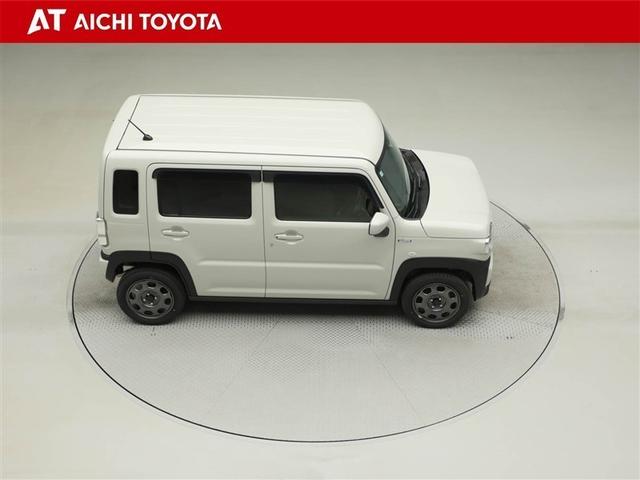 ハスラー ハイブリッドＧ　衝突回避支援システム　Ｓエネチャージ　イモビ　オートクルーズ　スマートキーシステム　ダブルエアバック　パワーステアリング　横滑り防止システム　エアコン　パワーウィンドウ　キーレスエントリー　１オーナー（15枚目）