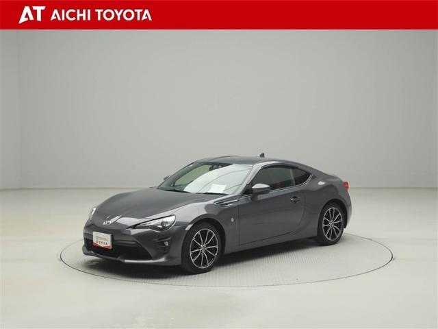 ８６ ＧＴ　キーフリ　ＡＵＸ端子　盗難防止　地デジ　スマートキ－　ＥＴＣ車載器　ＶＳＡ　クルコン　オートエアコン　ドラレコ　サイドＳＲＳ　助手席エアバッグ　ＬＥＤヘッドライト　パワーウィンドウ　アルミ　ＡＢＳ（2枚目）