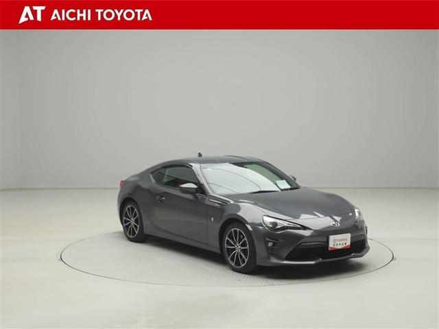 ８６ ＧＴ　キーフリ　ＡＵＸ端子　盗難防止　地デジ　スマートキ－　ＥＴＣ車載器　ＶＳＡ　クルコン　オートエアコン　ドラレコ　サイドＳＲＳ　助手席エアバッグ　ＬＥＤヘッドライト　パワーウィンドウ　アルミ　ＡＢＳ（8枚目）