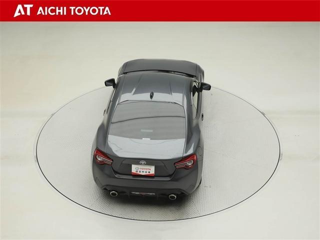 ８６ ＧＴ　キーフリ　ＡＵＸ端子　盗難防止　地デジ　スマートキ－　ＥＴＣ車載器　ＶＳＡ　クルコン　オートエアコン　ドラレコ　サイドＳＲＳ　助手席エアバッグ　ＬＥＤヘッドライト　パワーウィンドウ　アルミ　ＡＢＳ（13枚目）