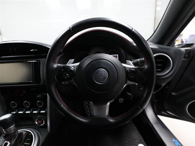８６ ＧＴ　キーフリ　ＡＵＸ端子　盗難防止　地デジ　スマートキ－　ＥＴＣ車載器　ＶＳＡ　クルコン　オートエアコン　ドラレコ　サイドＳＲＳ　助手席エアバッグ　ＬＥＤヘッドライト　パワーウィンドウ　アルミ　ＡＢＳ（24枚目）