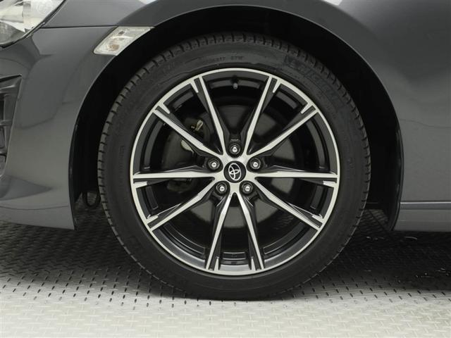 ８６ ＧＴ　キーフリ　ＡＵＸ端子　盗難防止　地デジ　スマートキ－　ＥＴＣ車載器　ＶＳＡ　クルコン　オートエアコン　ドラレコ　サイドＳＲＳ　助手席エアバッグ　ＬＥＤヘッドライト　パワーウィンドウ　アルミ　ＡＢＳ（29枚目）