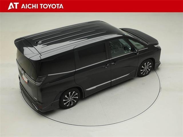 ヴォクシー ハイブリッドＳ－Ｚ　パワーウィンドウ　テレビ　ＤＶＤ再生機能　インテリキー　横滑防止装置　地デジＴＶ　アクティブクルーズコントロール　１オナ　フルオートエアコン　リアカメラ　エアバッグ　ＡＢＳ　１００Ｖ充電　ＷＡＣ　ＰＳ（14枚目）